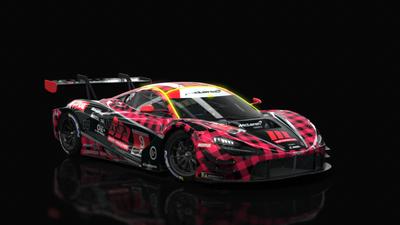 9 Pfaff Motorsport Canadian Tire
