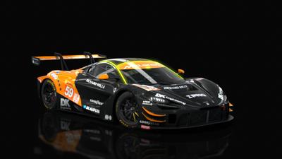 WEC_MiddleSeason_2024_UnitedAutosports_59