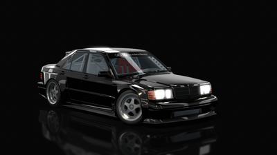 VIP Black