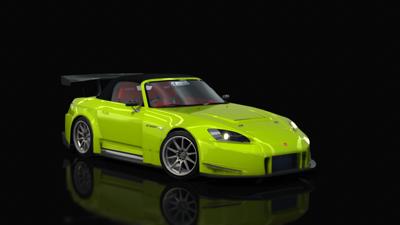 Lime_green_metal