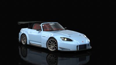 Nuerburgring_blue_metal