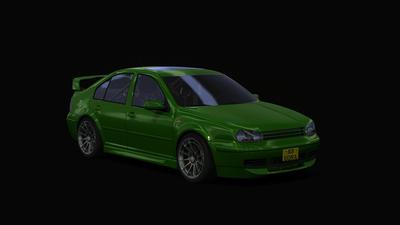 KingGreen