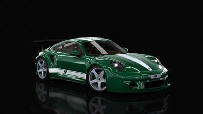 13_British Racing Green