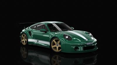 15_Emerald Green