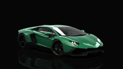 Gasoline_Green