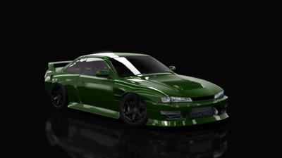 Dark Green