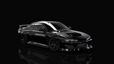 Jet Black