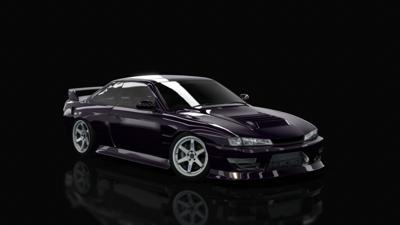 Midnight Purple 4