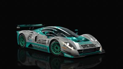 01-TeamPetronas
