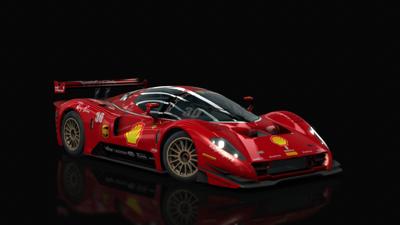 02-TeamFerrari