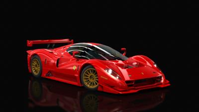 Classic_Ferrari