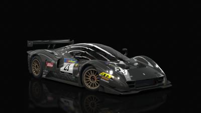British_Racing_Green
