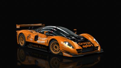 TeamOrange