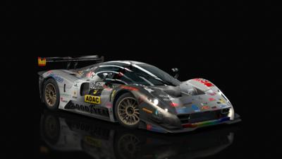 VataneN p4-5 competizione