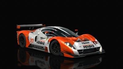 penske
