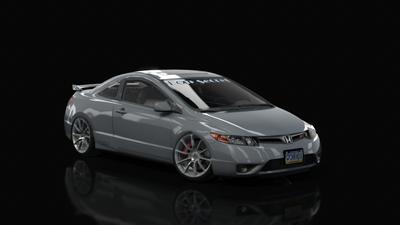 Galaxy Gray Metallic