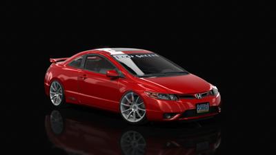 Rallye Red