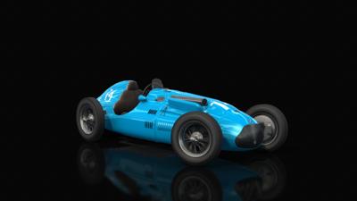Talbot Lago T26C