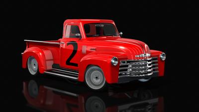 Chevrolet 3100 ´57