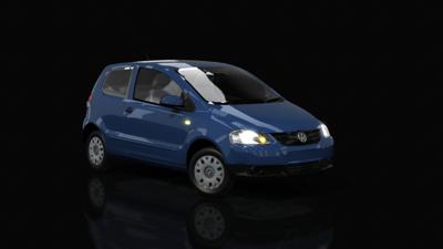 Indian Blue