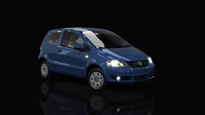 Indian Blue