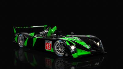 Felis_racing_#13