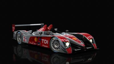 lasercsyon racing