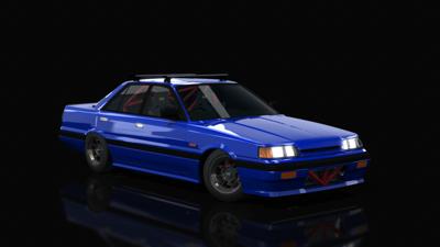 Dark Blue