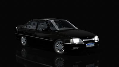 matteblack