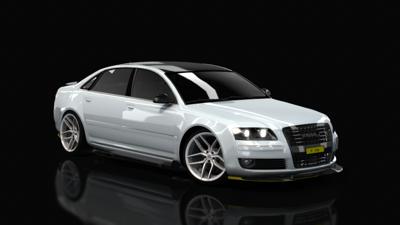 Ibis White