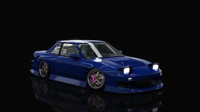 Midnight Blue