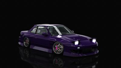 Midnight Purple