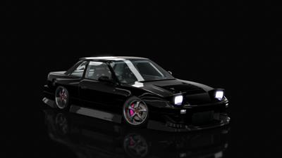 Pure Black