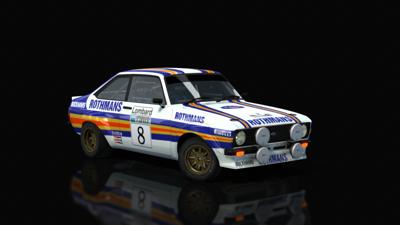 Rothmans