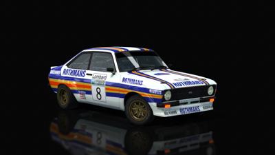 Rothmans