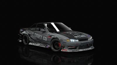 D1SL BattleGrey