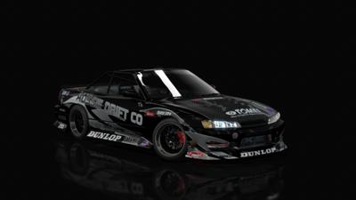 D1SL Black