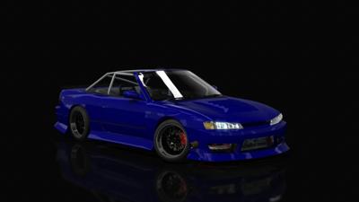 Dark Blue