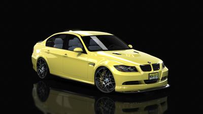 1.Dakar_yellow