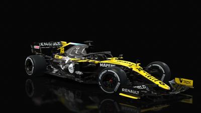 Renault R.S.20
