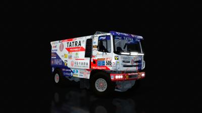 Tatra Racing