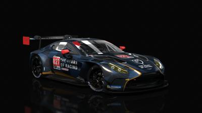 027 The Heart Of Racing