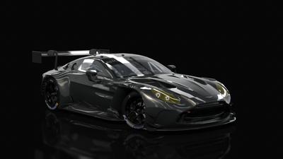 23 The Heart Of Racing
