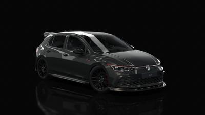 Deep Black Perleffekt