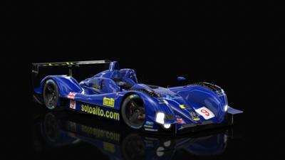 06LM_Creation Autosportif