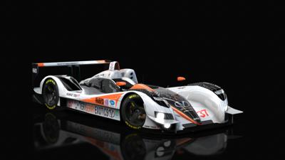 07ALMS_Intersport_Racing