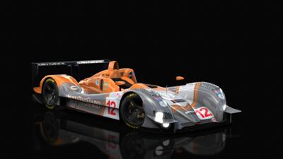 08ALMS_Autocon Motorsport