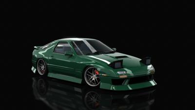 11_Tokyo Xtreme Srucker
