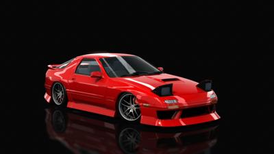 Sucgunma_Red