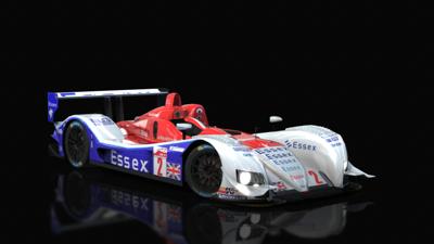 06LM_Zytek Motorsprt